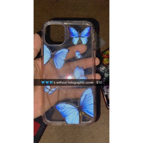 🦋 phone case - Picture 1 of 1
